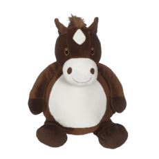 Howey Horse Stuffed Animal Stuffed Animal Harlow Baby Boutique