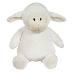 Lambton Lamb Stuffed Animal Stuffed Animal Harlow Baby Boutique