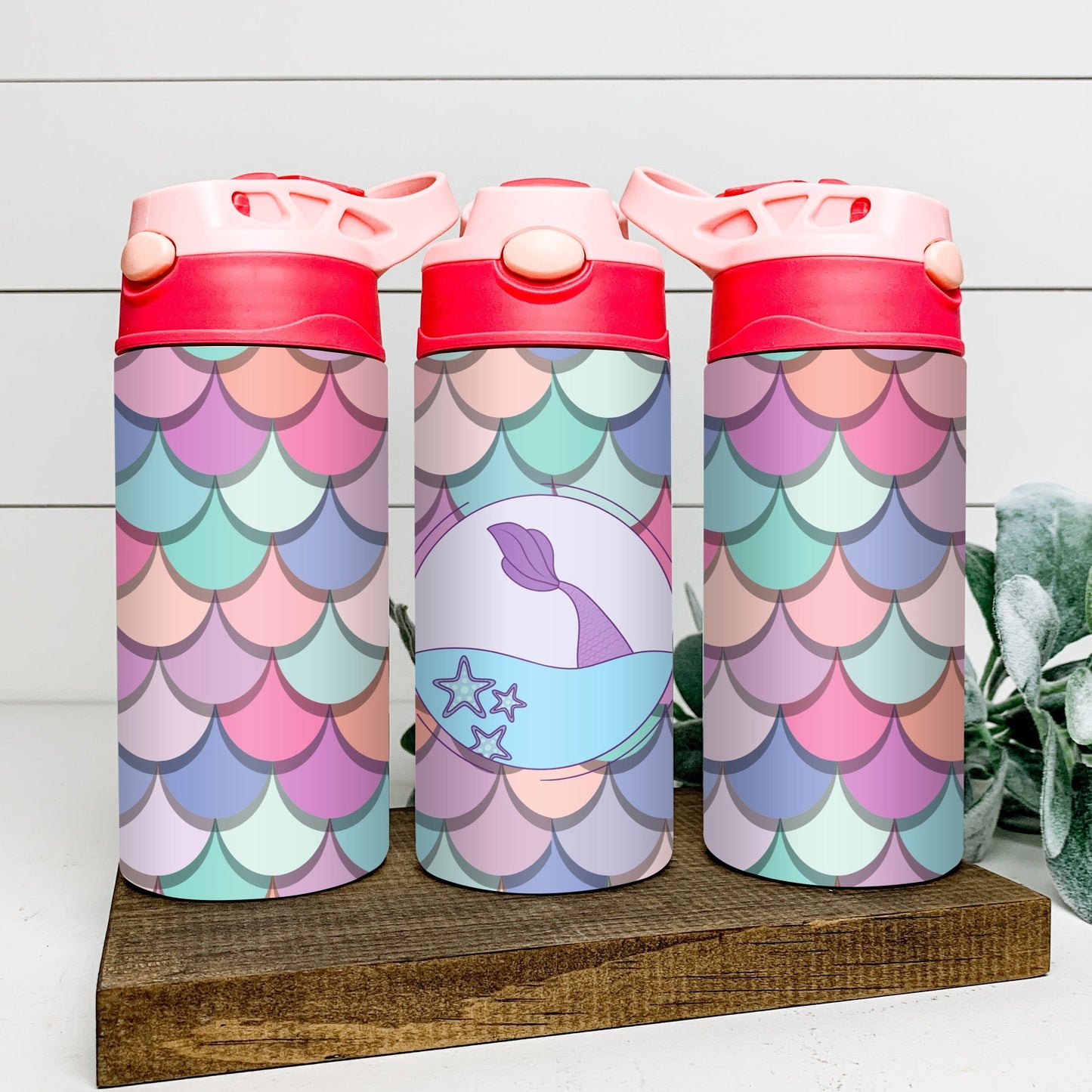 MERMAID TUMBLER Harlow Boutique Official Online Store