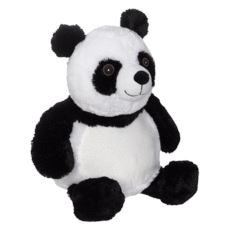 Peyton Panda Stuffed Animal Stuffed Animal Harlow Baby Boutique