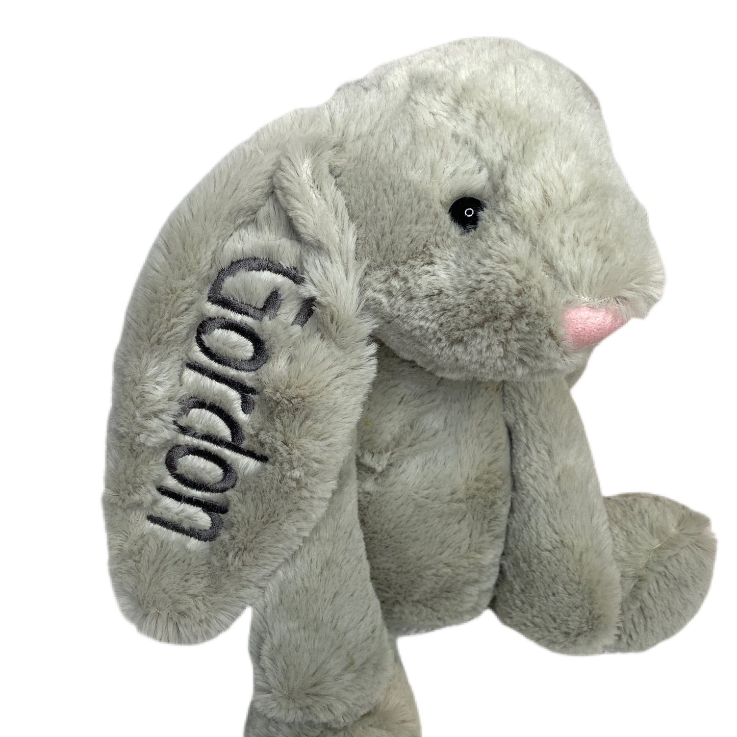Stuffed Bunnies Stuffed Bunnies Harlow Baby Boutique