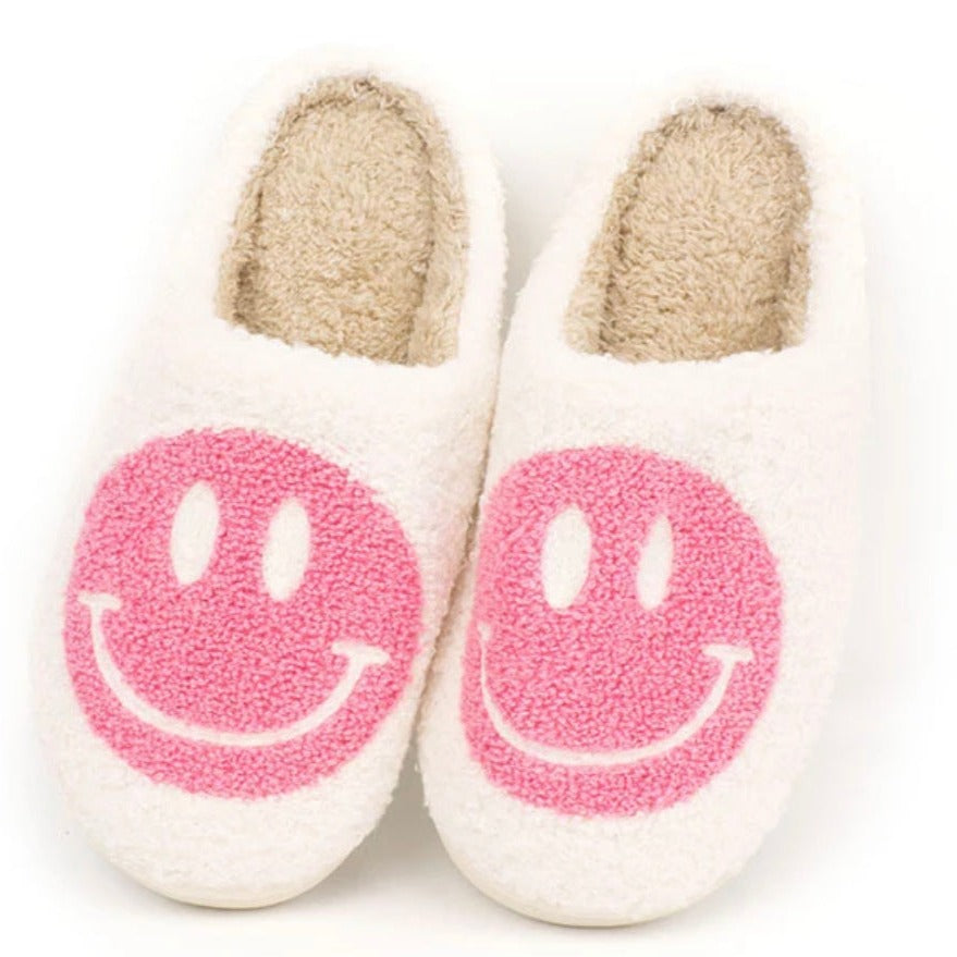 Smile Slippers Harlow Boutique Official Online Store