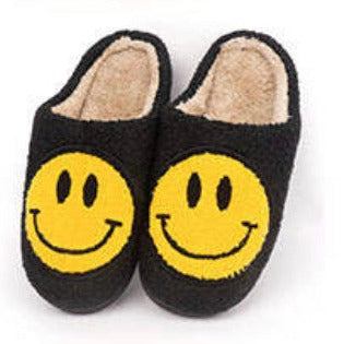 Smile Slippers Harlow Boutique Official Online Store