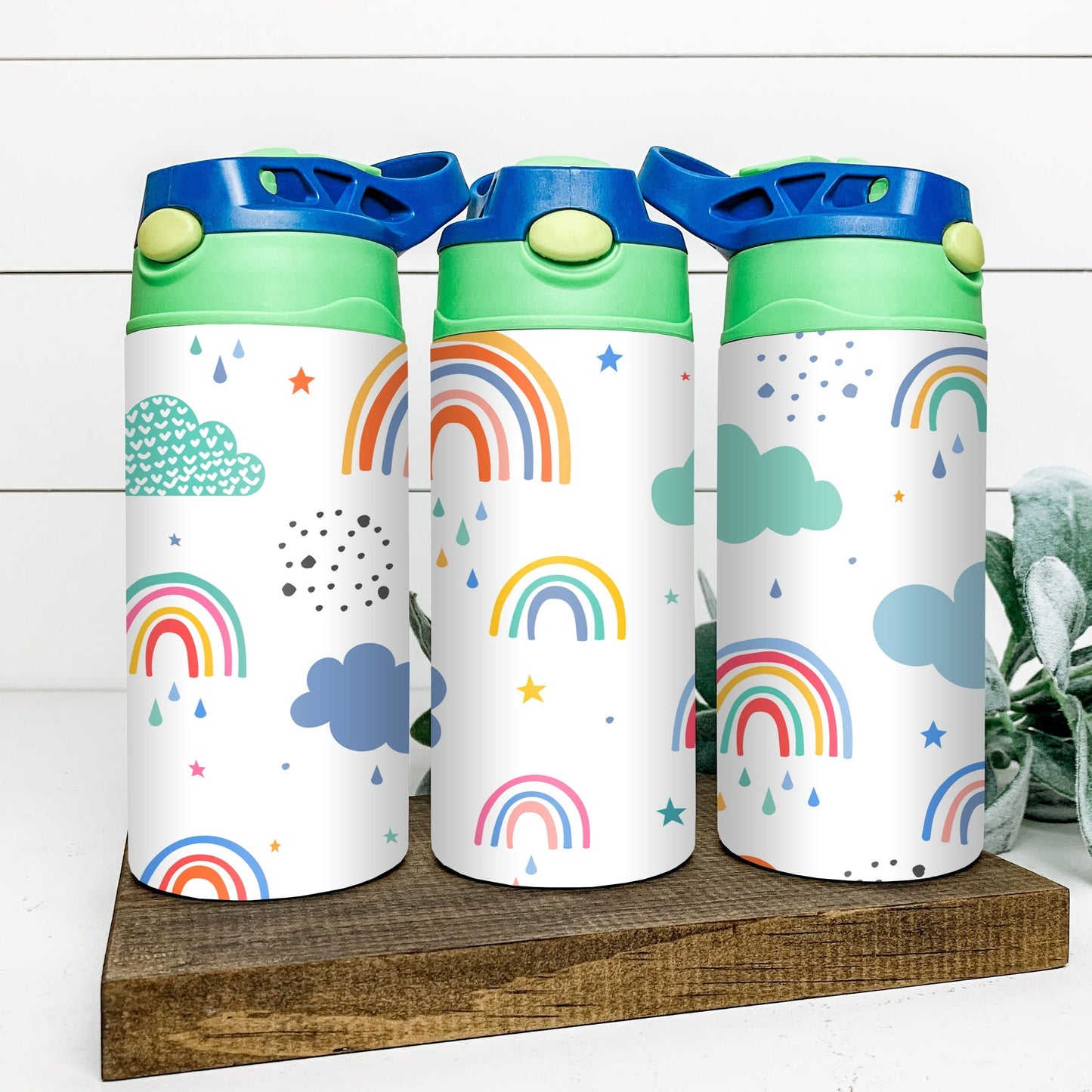RAINBOW TUMBLER Harlow Baby Boutique Official Website