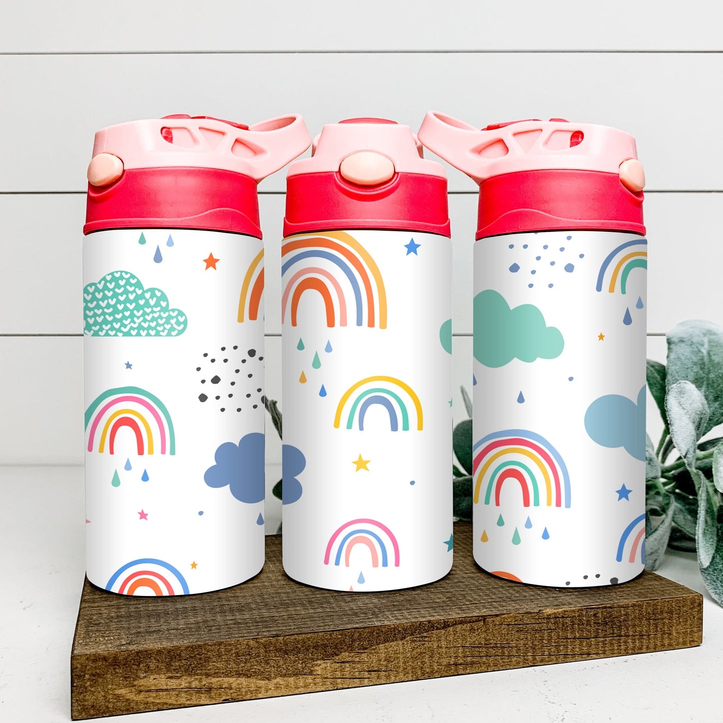 RAINBOW TUMBLER Harlow Baby Boutique Official Website