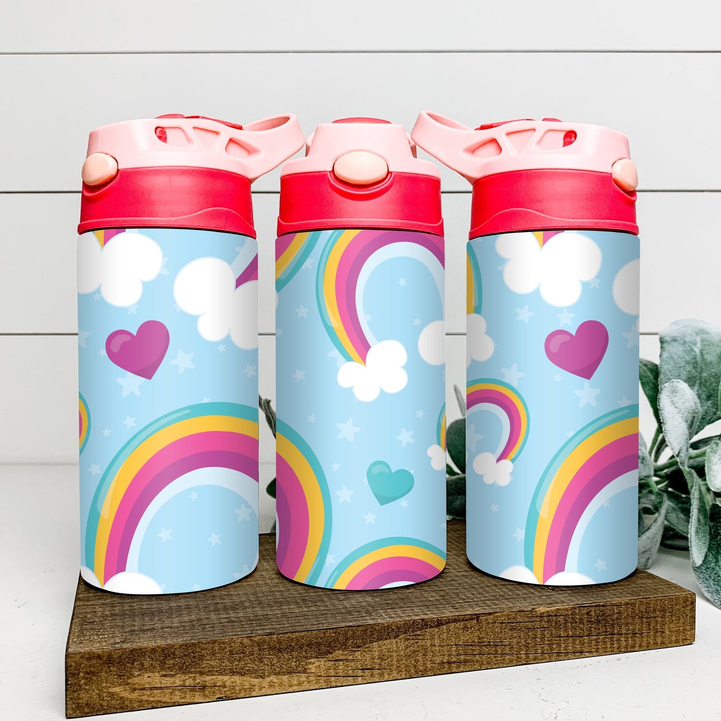 RAINBOW TUMBLER Harlow Baby Boutique Official Website