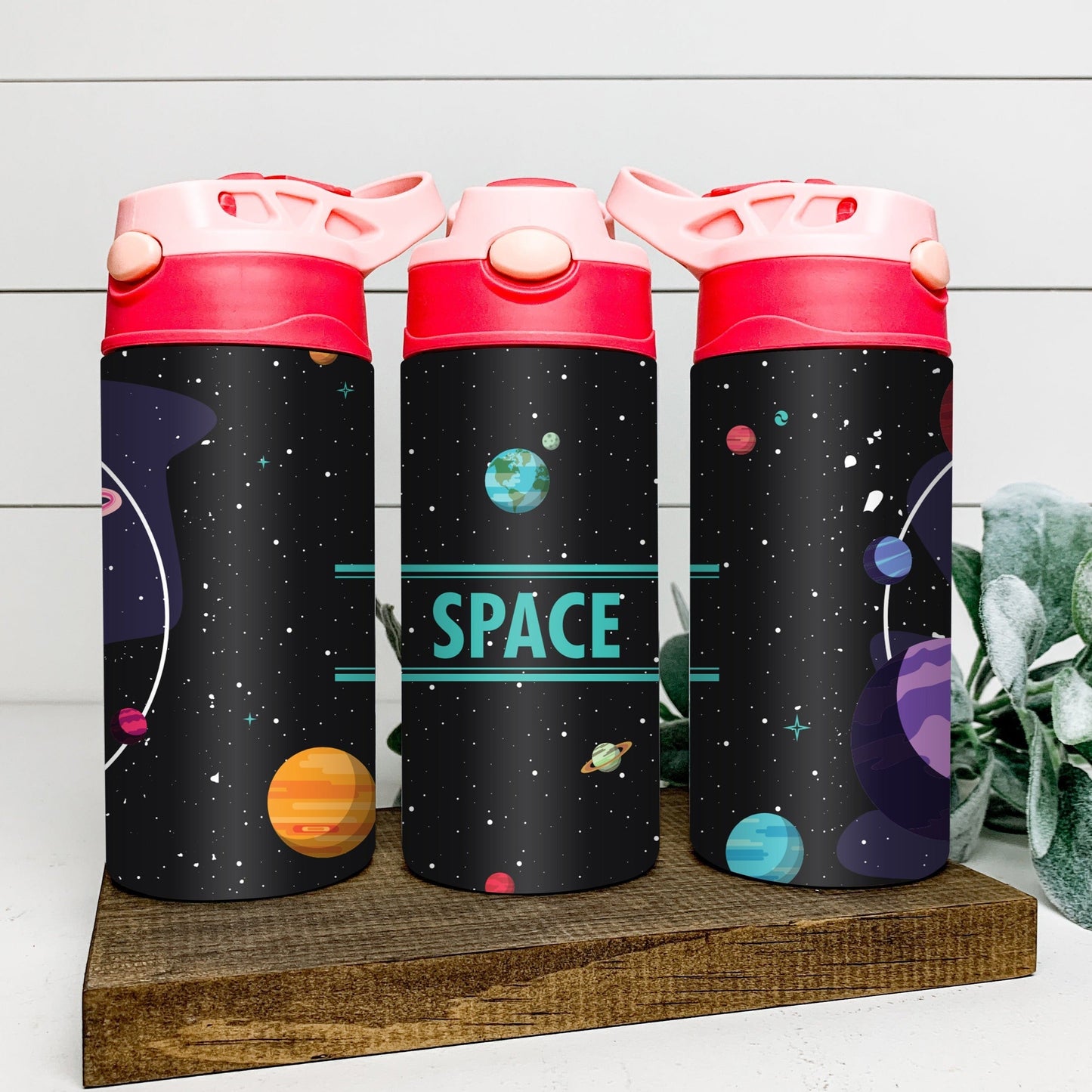 SPACE TUMBLER Harlow Baby Boutique Official Website