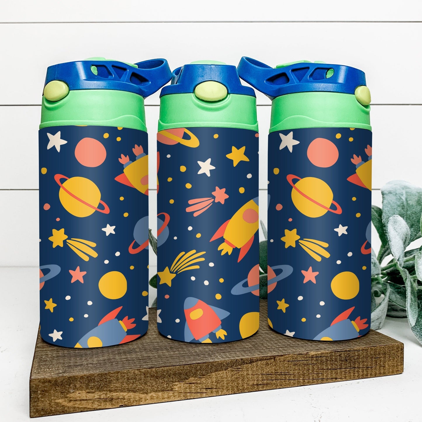 SPACE TUMBLER Harlow Baby Boutique Official Website