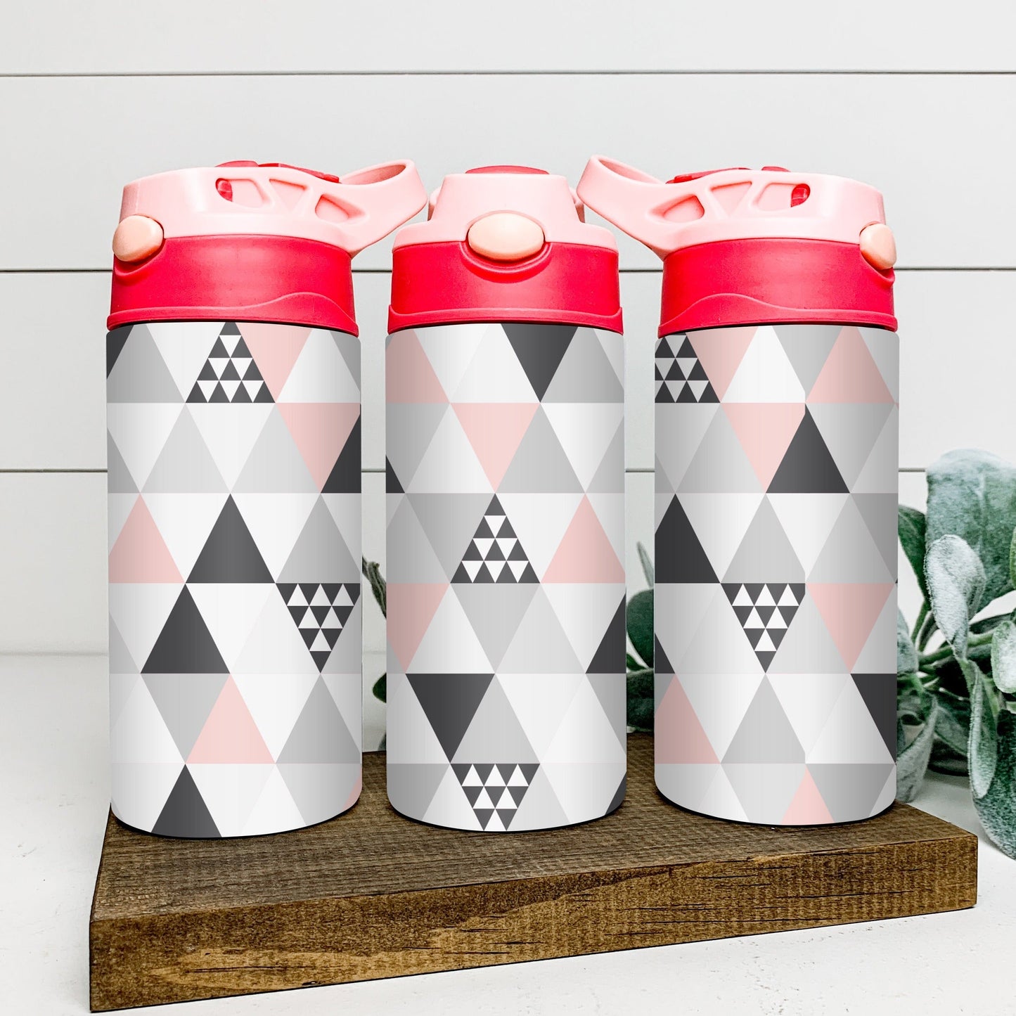 TRIANGLE TUMBLER Harlow Baby Boutique Official Website
