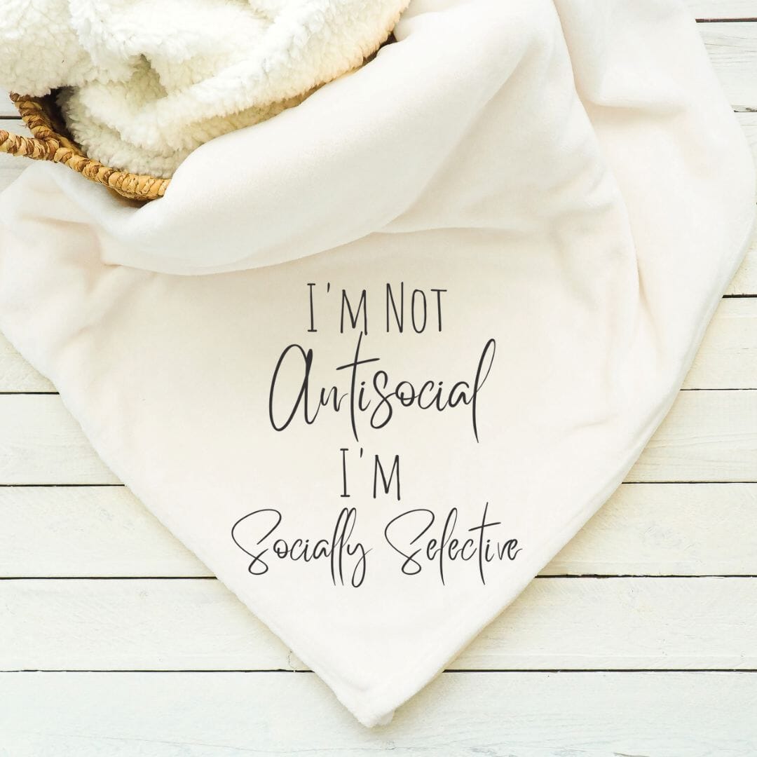 The Art of Avoiding People (Introvert Olympics)