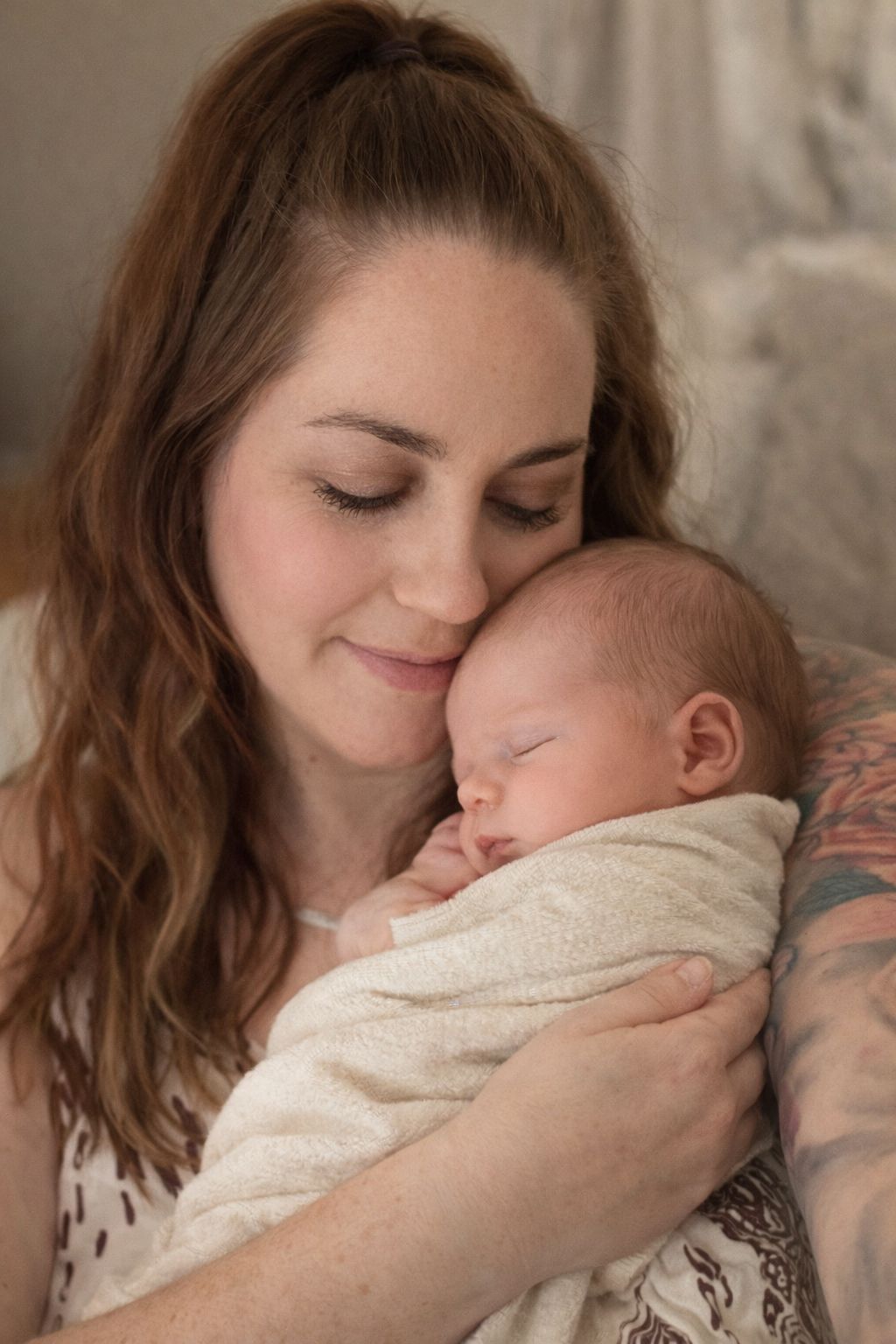 Loving Without Guarantees: The Reality of Being a Foster Mom