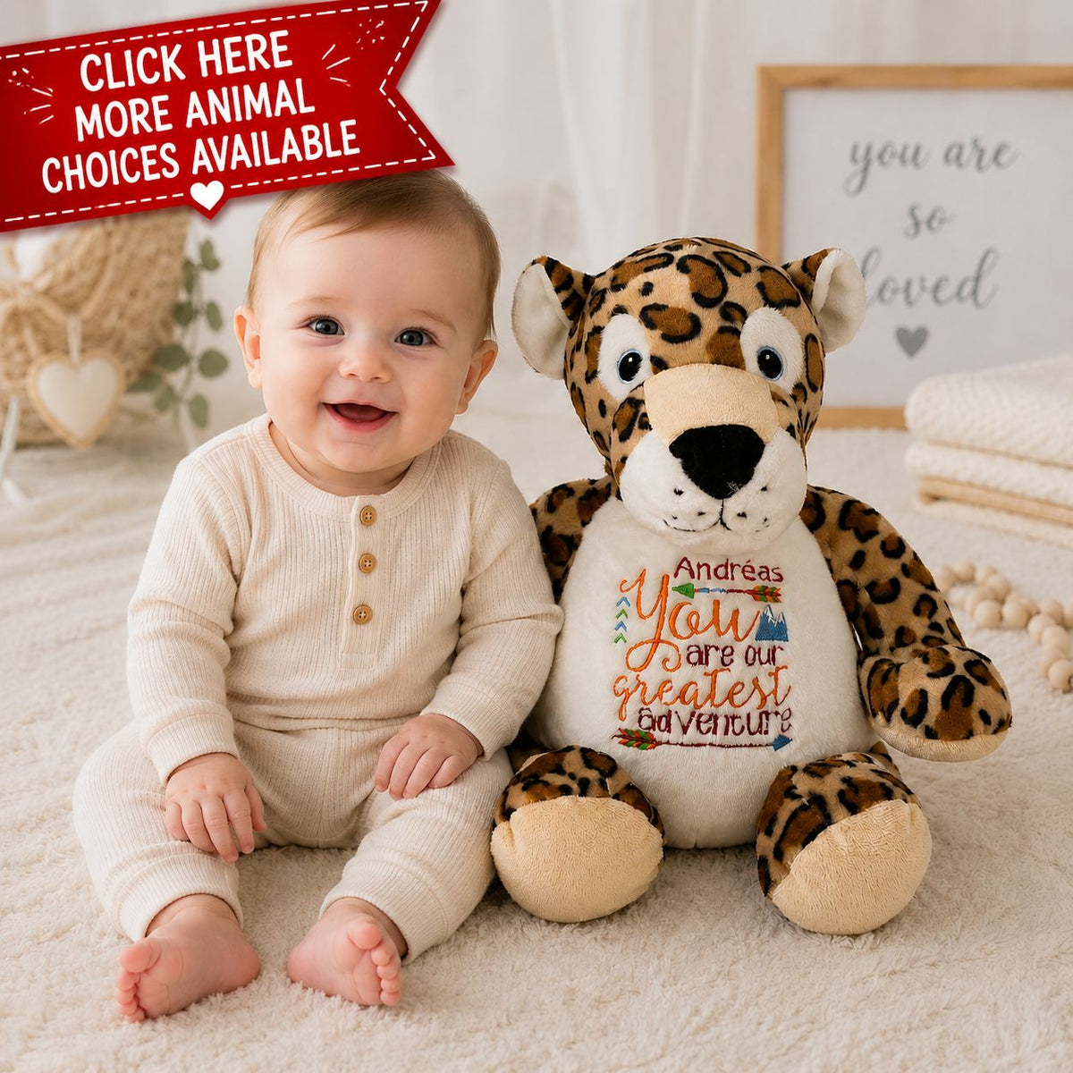You Are Our Greatest Adventure Stuffed Animals Stuffed Animal Harlow Boutique Official Online Store 