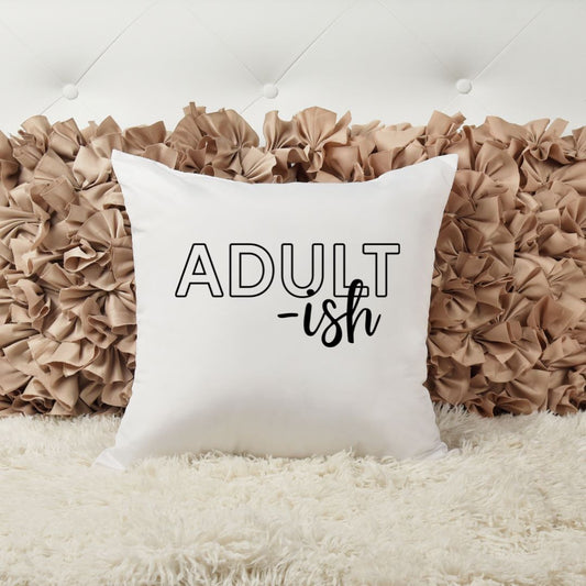 ADULTISH PILLOW Pillow Harlow Boutique Official Online Store 