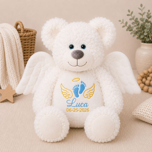 Memorial Stuffed Animals Stuffed Animal Harlow Boutique Official Online Store 