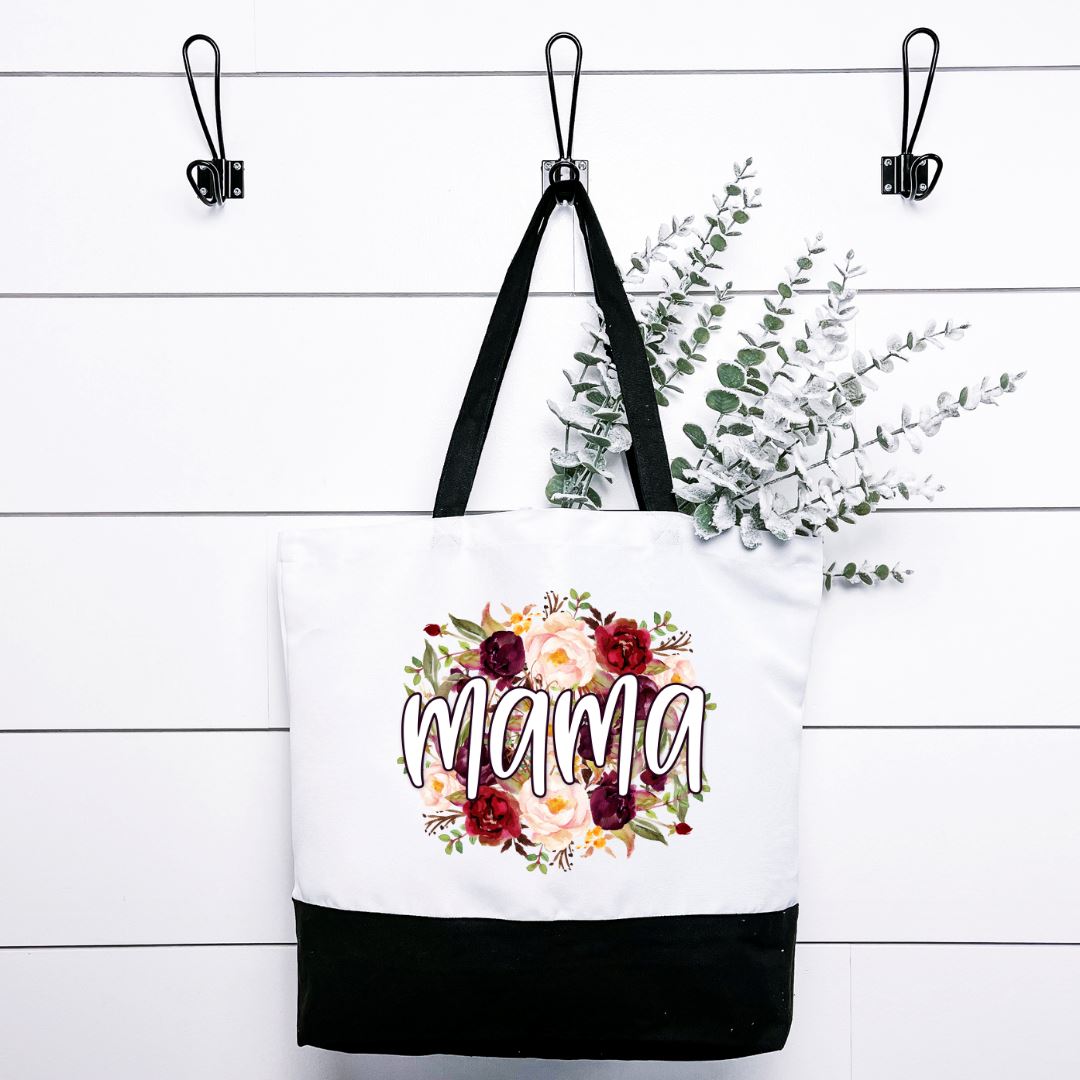 Mama Tote Bag Harlow Boutique Official Online Store 