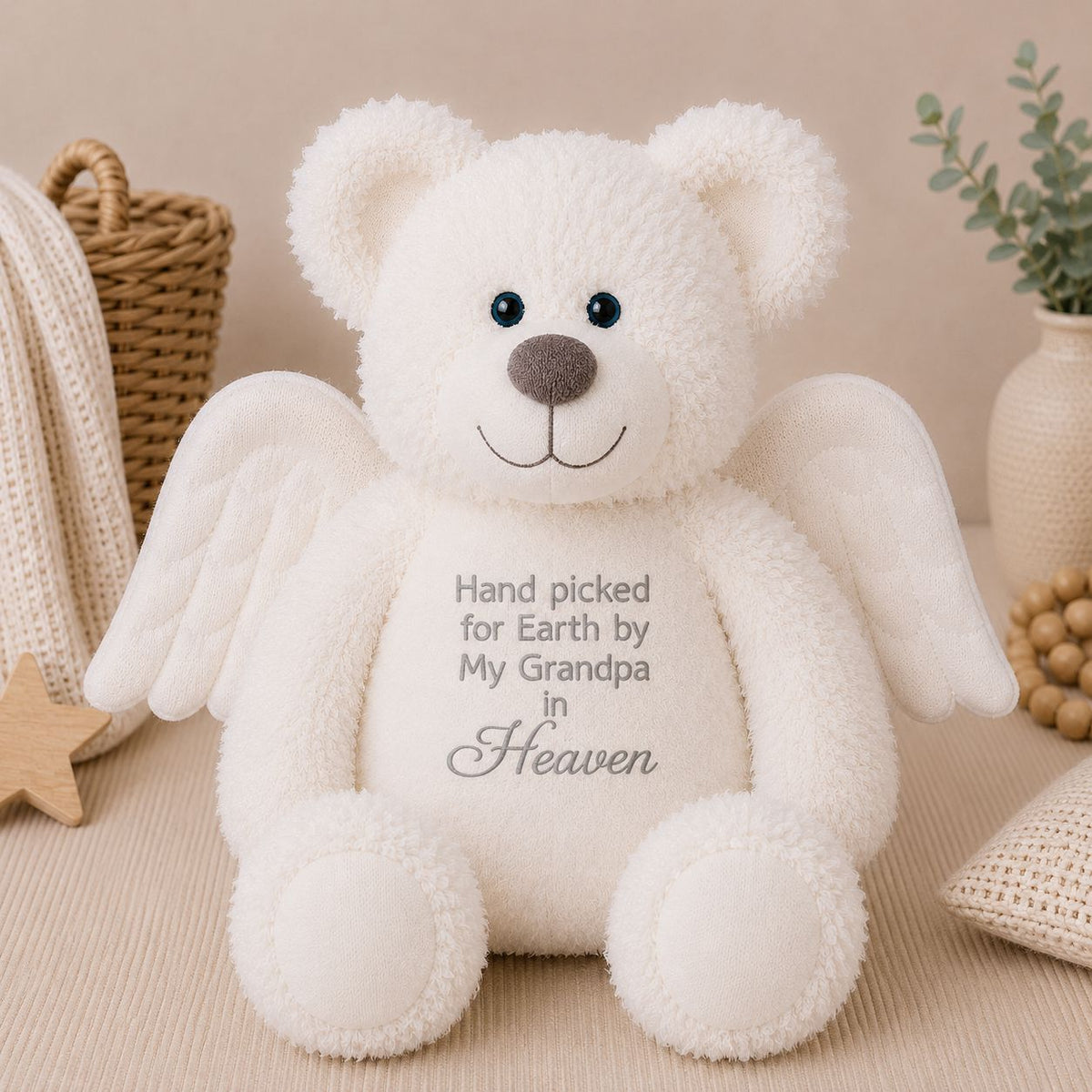 Hand Picked For Earth Memorial Stuffed Animals Stuffed Animal Harlow Boutique Official Online Store 