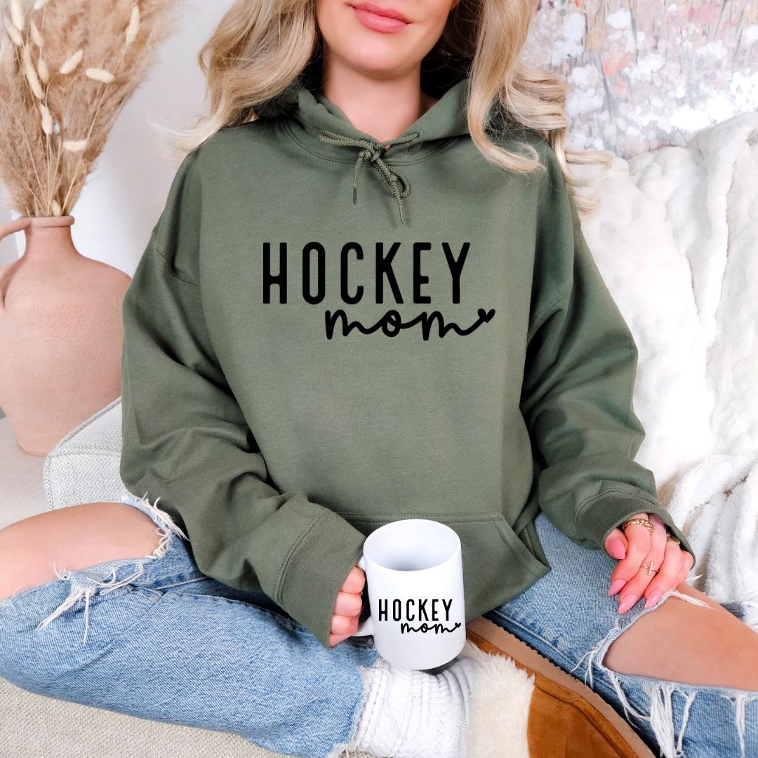 Hockey Mom Shirts Harlow Boutique Official Online Store 