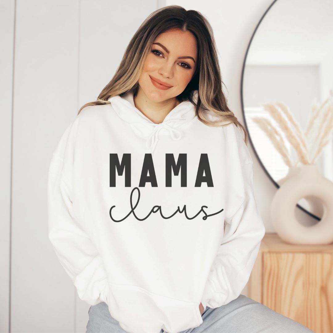 Mama Claus Shirt Harlow Boutique Official Online Store 