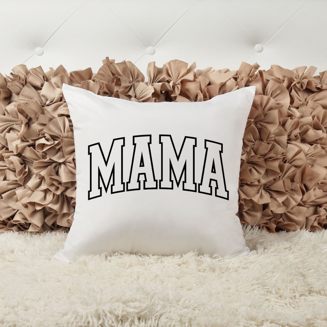 MAMA PILLOW Pillow Harlow Boutique Official Online Store 