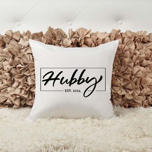 HUBBY PILLOW Pillow Harlow Boutique Official Online Store 