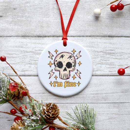 IM FINE ORNAMENT Ornament Harlow Boutique Official Online Store 