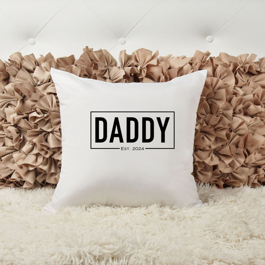 DADDY PILLOW Pillow Harlow Boutique Official Online Store 