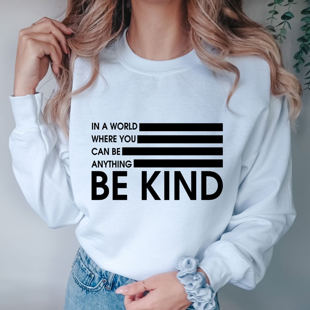 Be Kind Shirts Harlow Boutique Official Online Store 