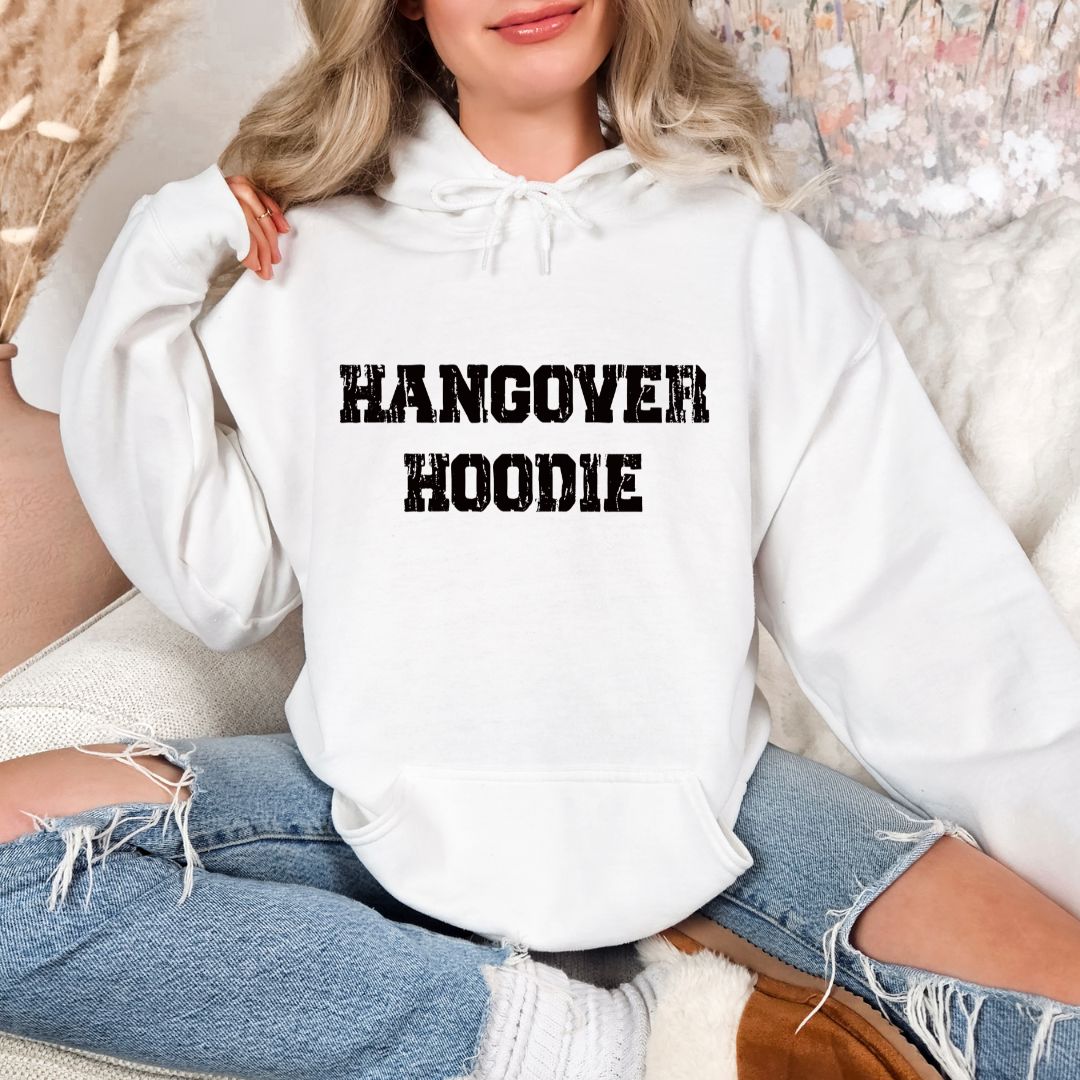 Hangover Hoodie Shirts Harlow Boutique Official Online Store 