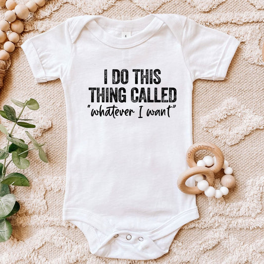 Baby Bodysuit Harlow Boutique Official Online Store 