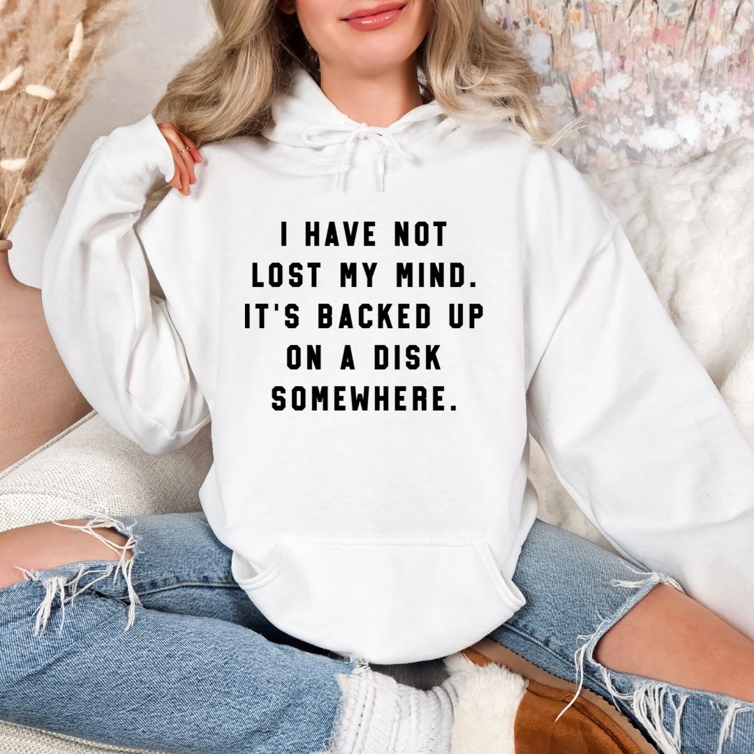 I Have Not Lost My Mind Shirts Harlow Boutique Official Online Store 