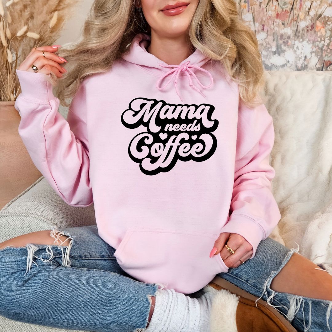Mama Needs Coffee Shirts Harlow Boutique Official Online Store 