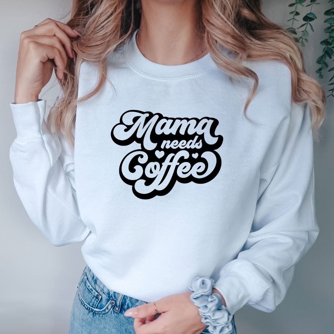 Mama Needs Coffee Shirts Harlow Boutique Official Online Store 