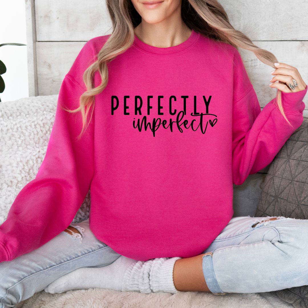 Perfectly Imperfect Shirts Harlow Boutique Official Online Store 