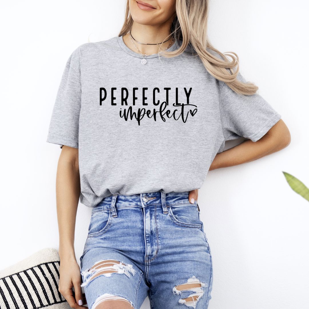 Perfectly Imperfect Shirts Harlow Boutique Official Online Store 