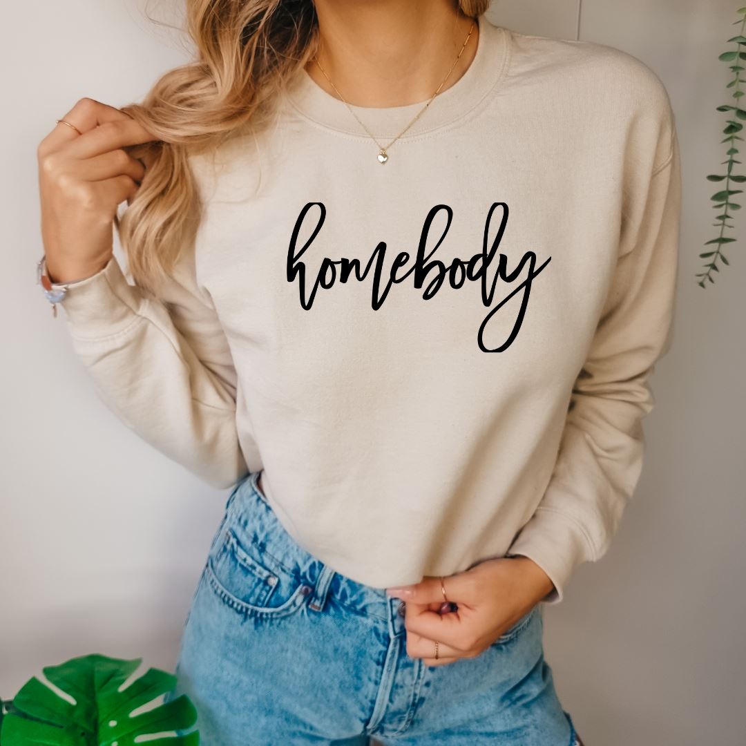 Homebody Shirts Harlow Boutique Official Online Store 