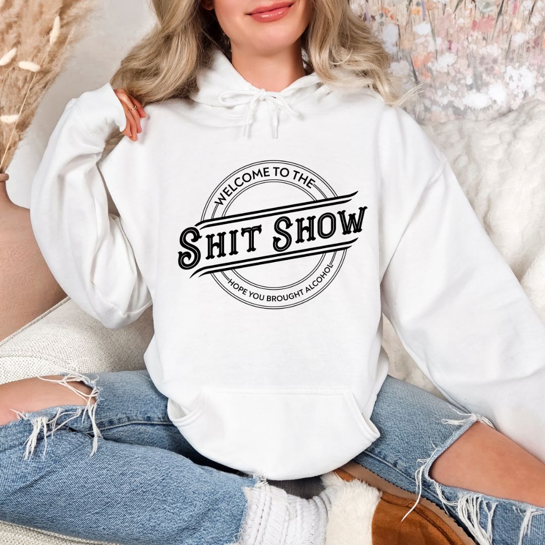 Welcome to the Shit Show Shirts Harlow Boutique Official Online Store 