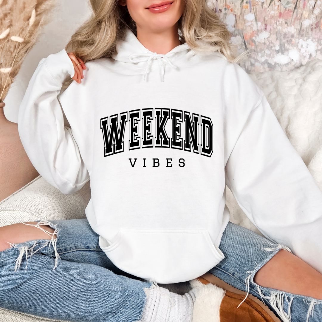 Weekend Vibes Shirts Harlow Boutique Official Online Store 
