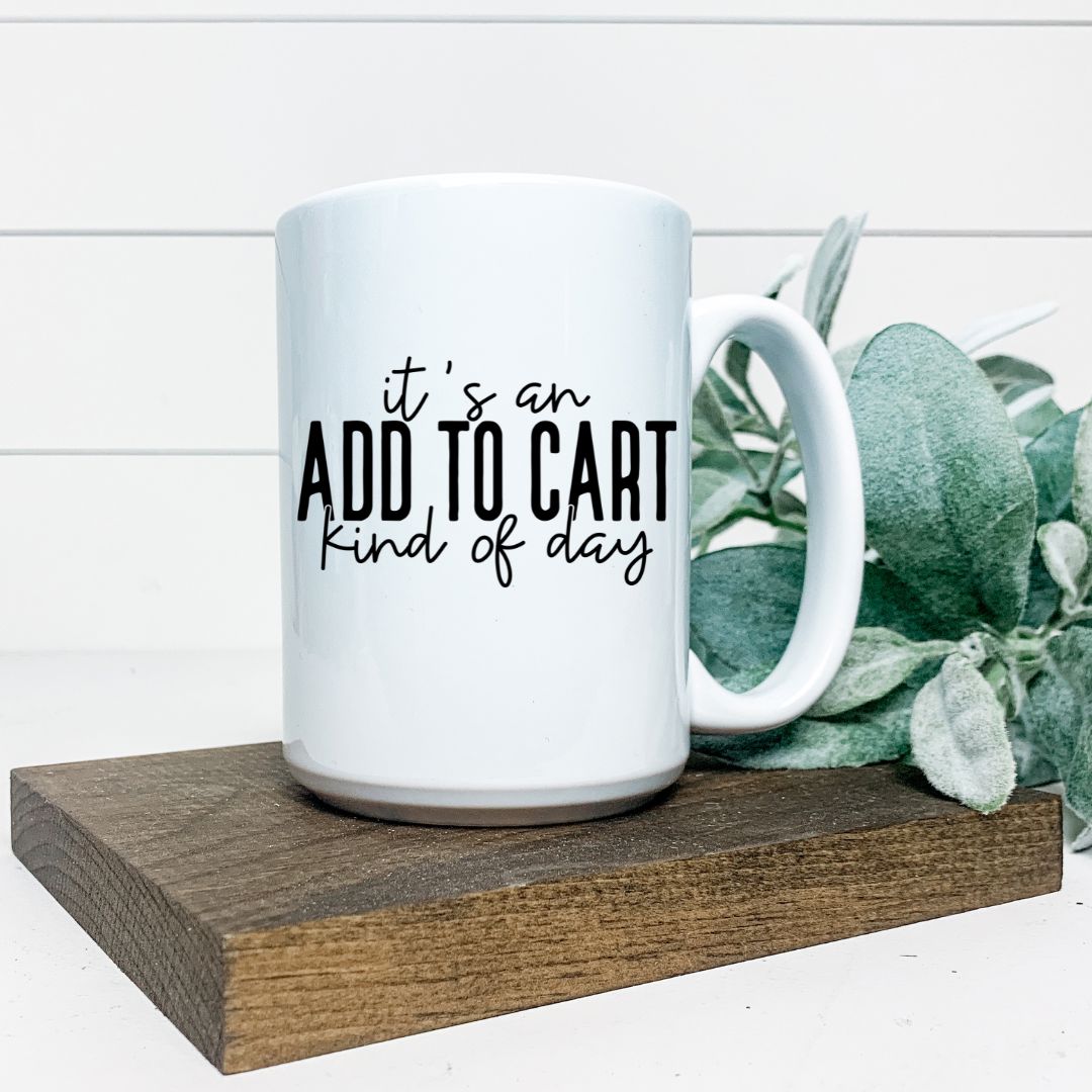 ADD TO CART MUG Harlow Boutique Official Online Store 