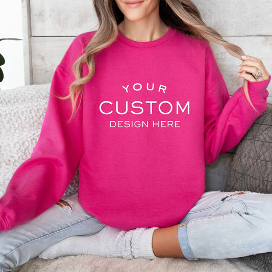 CREATE YOUR OWN SHIRT Harlow Boutique Official Online Store 