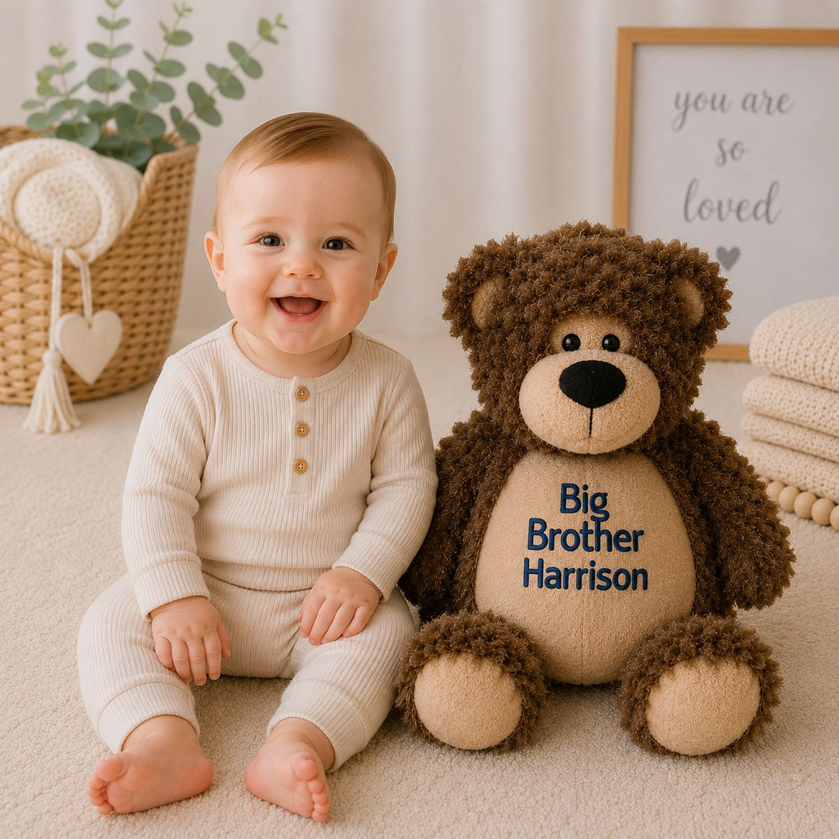 Sibling Stuffed Animals Stuffed Animal Harlow Boutique Official Online Store 