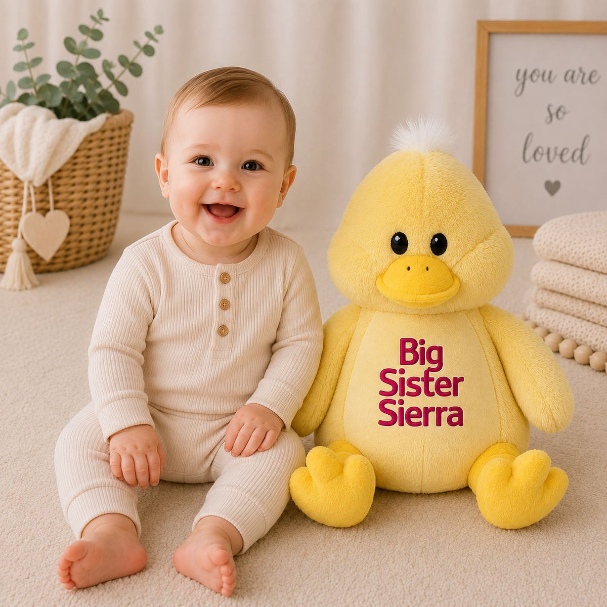 Sibling Stuffed Animals Stuffed Animal Harlow Boutique Official Online Store 