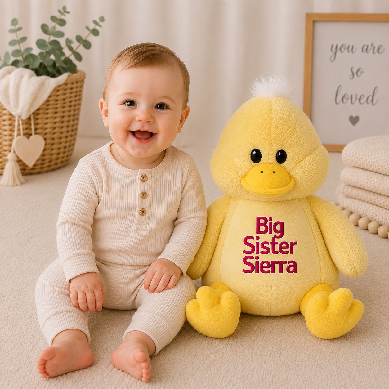 Sibling Stuffed Animals Stuffed Animal Harlow Boutique Official Online Store 