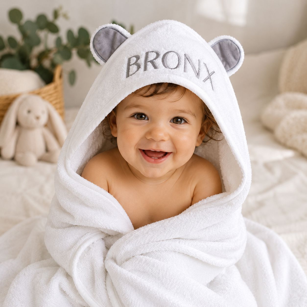 Hooded Towel Hooded Towel Harlow Boutique Official Online Store 