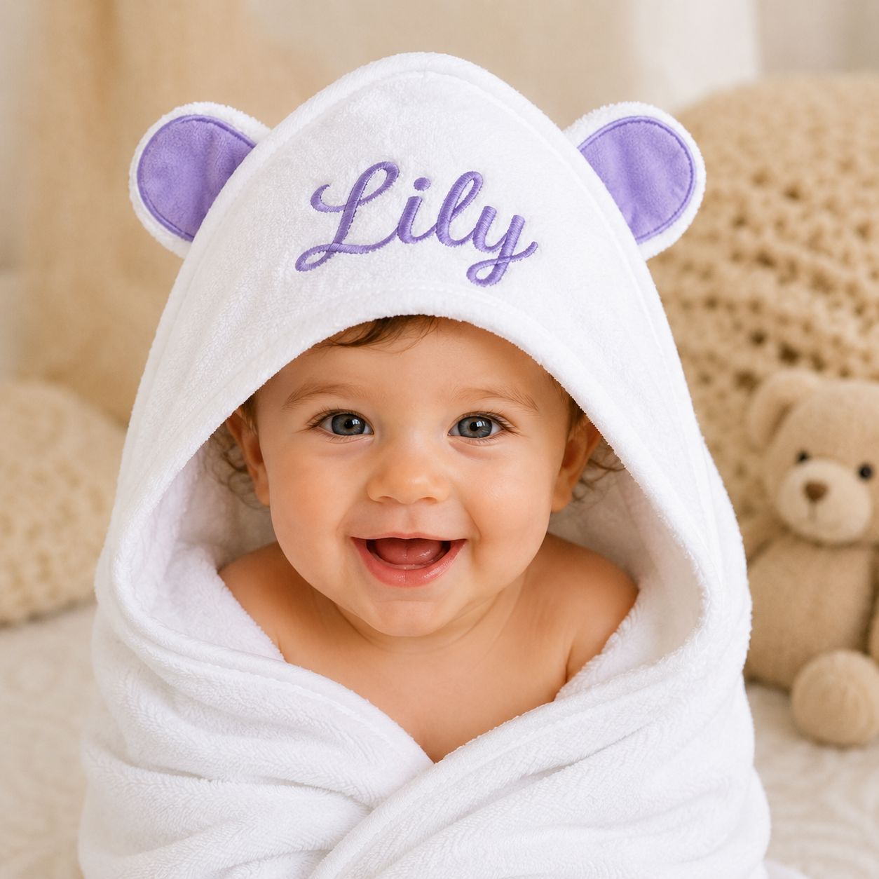 Hooded Towel Hooded Towel Harlow Boutique Official Online Store 