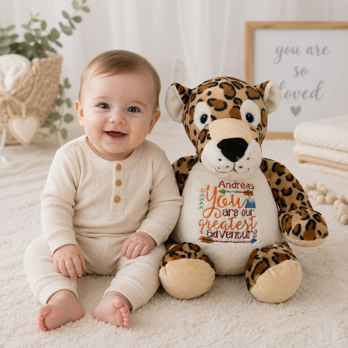 You Are Our Greatest Adventure Stuffed Animals Stuffed Animal Harlow Boutique Official Online Store 