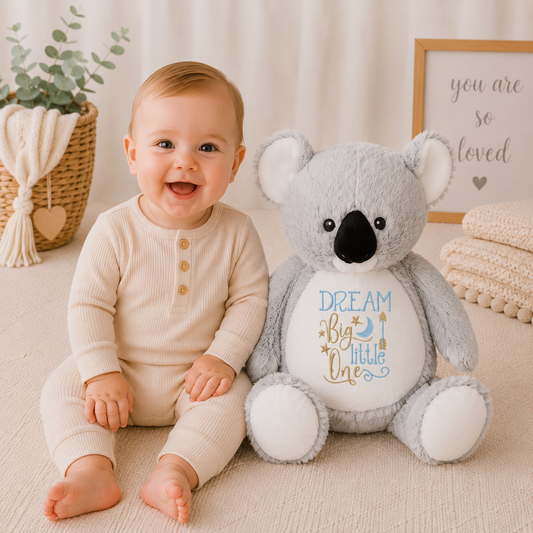 Dream Big Little One Stuffed Animals
