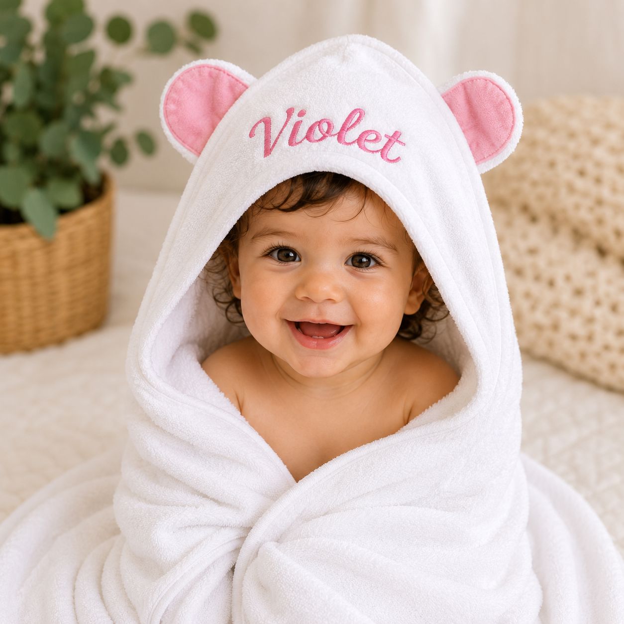 Hooded Towel Hooded Towel Harlow Boutique Official Online Store 