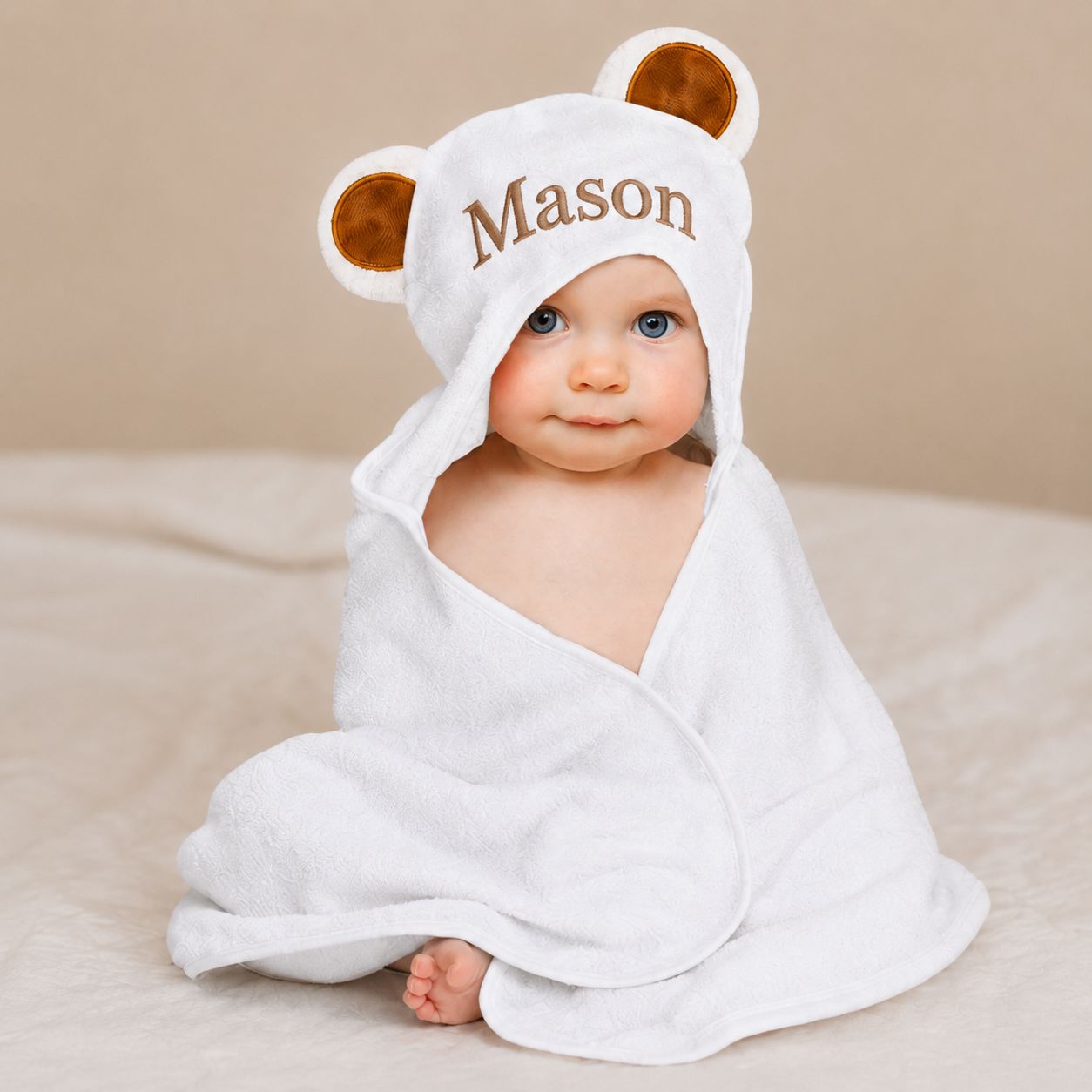 Hooded Towel Hooded Towel Harlow Boutique Official Online Store 