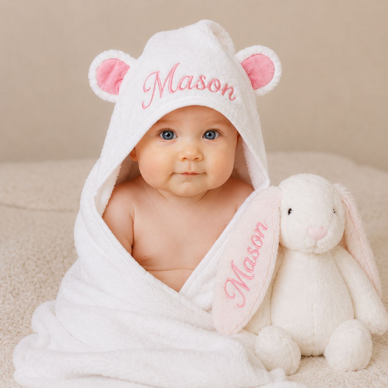 Stuffed Bunnies Stuffed Bunnies Harlow Boutique Official Online Store 