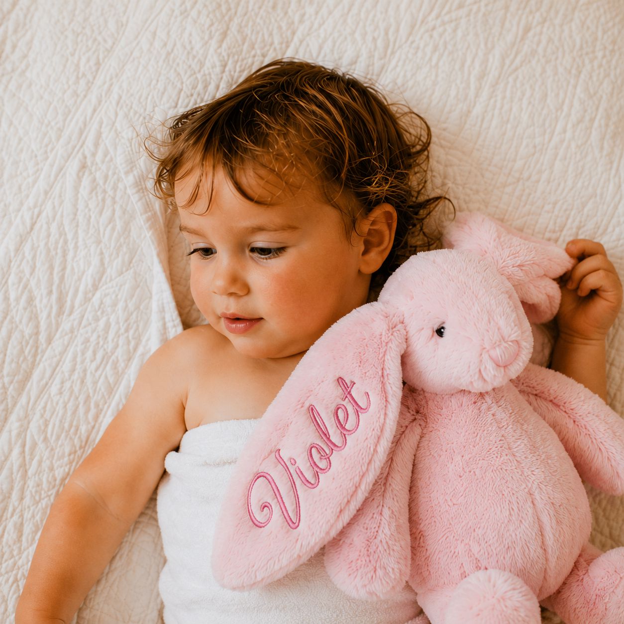 Stuffed Bunnies Stuffed Bunnies Harlow Boutique Official Online Store 